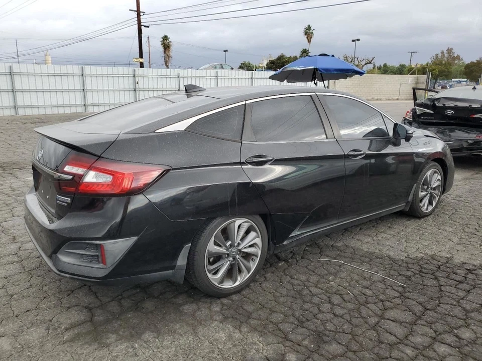 Cambio de transmisión Clarity 2018 7704775 Foto 4 de 4