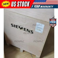 New Siemens Backup Power Block 605 A 6SL3352-1AE36-1CA1 6SL3 352-1AE36-1CA1