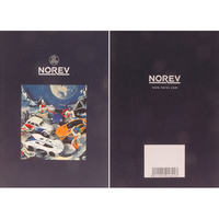 Catalogo Norev 2016 Formato A5 PAG.116 Norev Cataloghi -D- Neues Modell