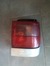 Feu arrière Citroen ZX