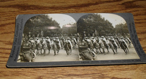 STEREO OPTICAL CARD # 18743