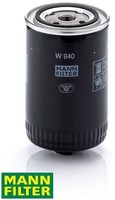Mann-Filter W940/10 Filter FüR Arbeitshydraulik Filter Arbeitshydraulik