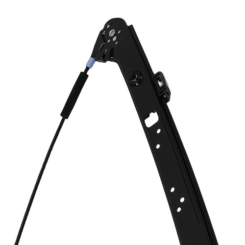 Regulador de ventana sin motor conductor delantero para BMW X5 3.0i/4.4i 2000-2006 740-488 - Imagen 7 de 10