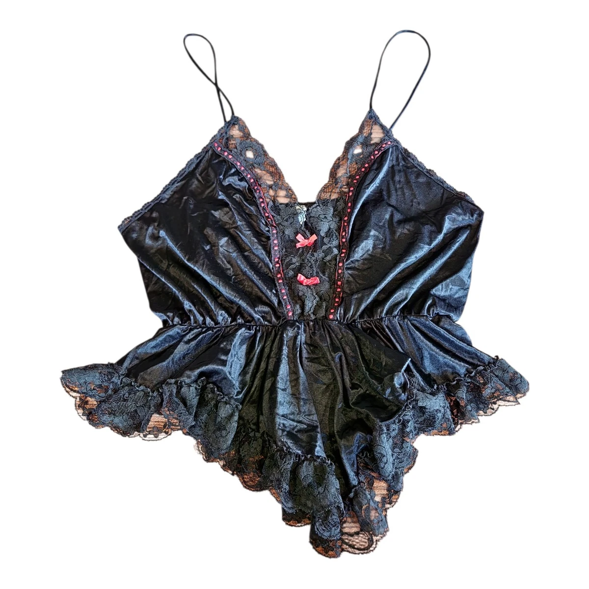 Lace Vintage Camisoles for Women for sale - eBay