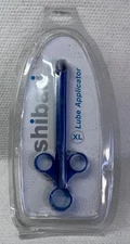 Shibari Lube Launcher, Handheld Lubricant Applicator (XL)