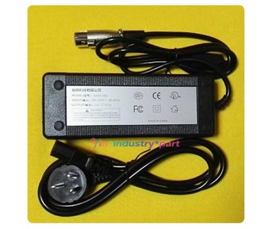 1 Pc. New For Mastersizer G3 Microscope Power Adapter Charger W/ Power Cord