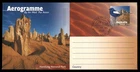 Mayfairstamps Australia FDC 1997 Nambung National Park bird air mail First Day C