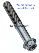 Titanium Brake Caliper Bolts – CLOSING STOCK SALE - Check Fitment – Message Us