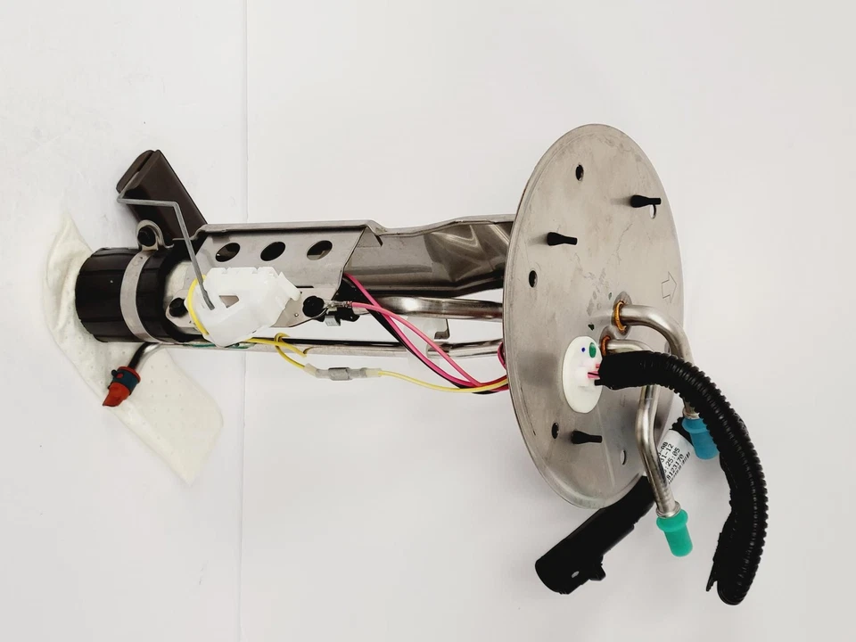 Herko Fuel Pump Module HF00E190021 for Ford E-150 Econoline 1997-2003 - Image 2 of 4