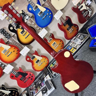 10049 Orville By Gibson Les Paul Bygib | eBay