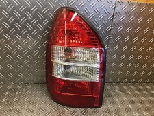 482254 Rückleuchte  / Heckleuchte links Opel Zafira A