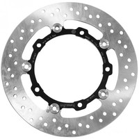 Bremsscheibe Vo. Brembo 78B40835 FüR Yamaha XP 560 Tmax Tech Max XP560D ABS 2021