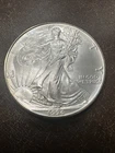 1994 1 oz Silver American Eagle (Brilliant Uncirculated)