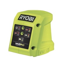 Ryobi RC18115 ONE+ 18V Compact Battery  Charger manufacturers years 2025
