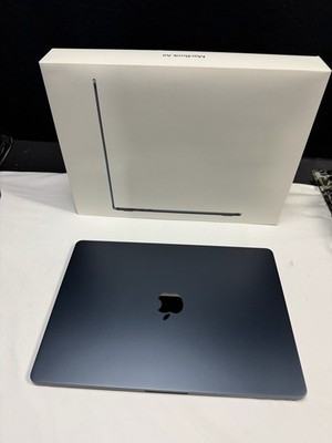 Apple MacBook Air 15'' M2 2023 16GB 512GB SSD Midnight A2941