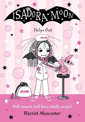 Isadora Moon Helps Out - Image 4