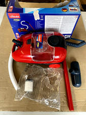 KLEIN Kinder-Staubsauger Vileda Staubsauger mit Sound