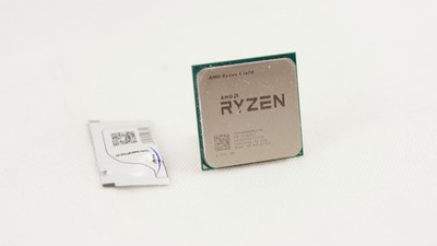 AMD Ryzen 5 1400 3,4GHz 8MB Sockel AM4 65Watt YD1400BBM4KAE