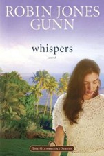 Whispers (Glenbrooke, Book 2) - Paperback By Gunn, Robin Jones - ACCEPTABLE