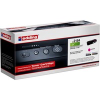 Edding Toner Ersetzt Hp 410A (CF413A) Kompatibel Magenta 2600 Seiten EDD-2184