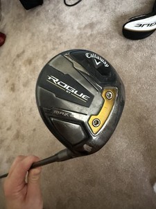 Callaway Rogue St Max 9 Wood | eBay