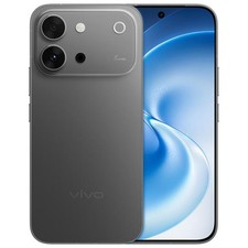 VIVO S60 Vitality Edition Smartphone Android 16 Dimensity 7500 Octa Core NFC GPS