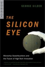 The Silicon Eye: Microchip Swashbucklers and the Future of High-Tech Innovation