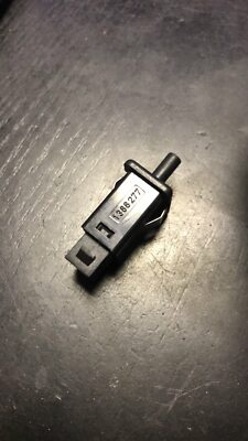 BMW Handschuhfach Box Licht Lampenschalter 1388277