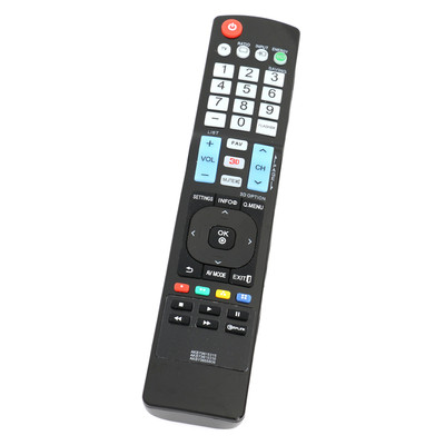 US New AKB73615315 AKB73615316 AKB73655806 Replace Remote for LG LCD LED 3D TV