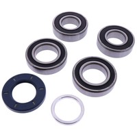 Radlager Satz Hinten JMP Passend FüR KTM RC8 1190 Bj. 2008-2011