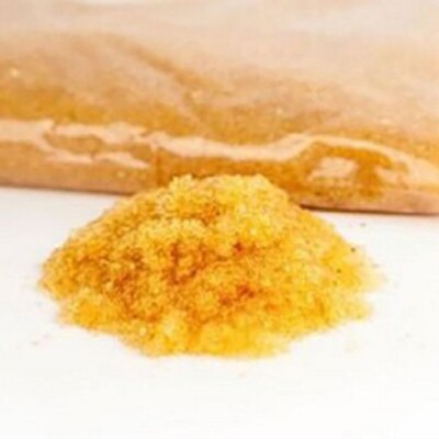 25 Liter Mixed Bed DI Resin - Ion Exchange Resin For Car Wash, Window Cleaning, Water Systems