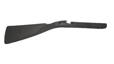 CVA Bobcat Sidelock Muzzleloader .50 Cal Rifle Black Synthetic Stock (U)