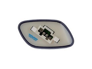 Driver Information Display Switch Dorman For 2003-2007 Hummer H2 2004 2005 2006 - Picture 3 of 3