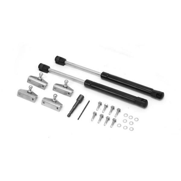 Vérin de capot de rechange pour Jeep Cherokee XJ 1984 à 2001, accessoire de levage