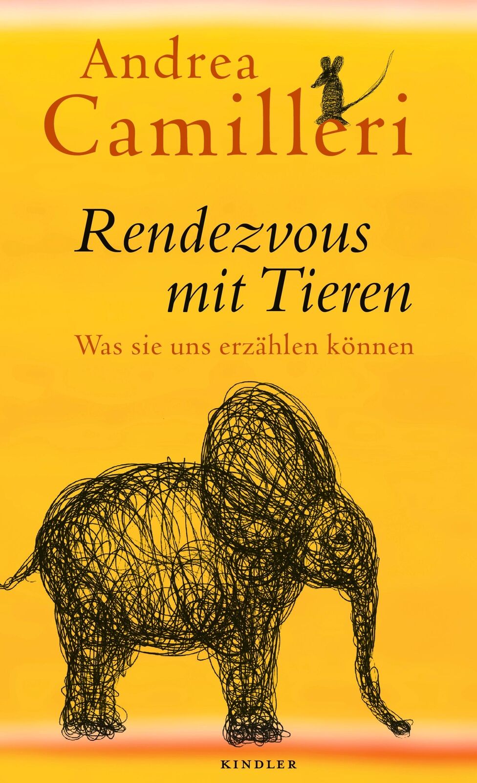 Thumbnail - Rendezvous Mit Tieren | Buch | 9783463000152