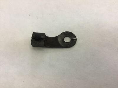 Enfield No. MK1 303 British Safety Bolt Spring W/Screw. #1092