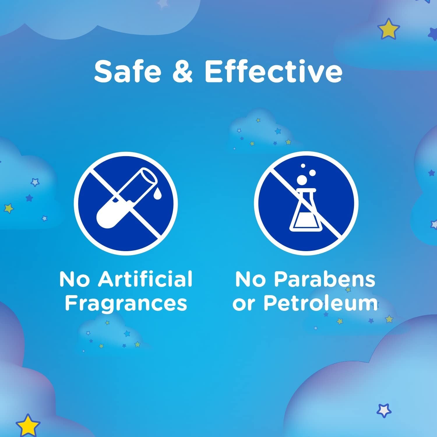 Zarbee's Gentle Bedtime Kids Sleep Spray, Chamomile & Lavender Room