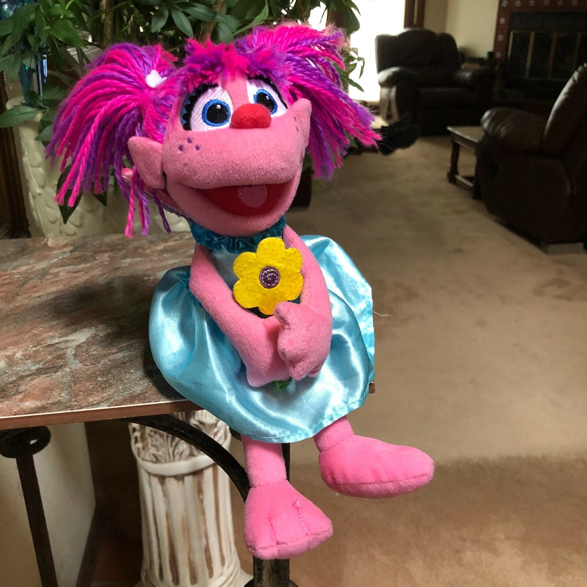 Sesame Street GUND 11