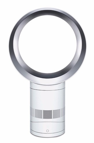 美品⭐︎Dyson hot+cool ⭐︎冷暖房扇風機AN09ホワイト Dyson AM09 Hot & Cool Jet Focus Fan Heater- White/Silver | eBay