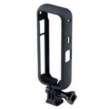 ABS Protective Extension Mount Frame Cage Case Border Cover for Insta360 ONE X2