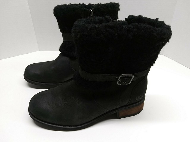 ugg blayre ii size 10