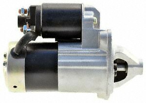 ✅ CARQUEST Electrical 17987S Starter and Related Components - Starter Motor - Picture 1 of 1
