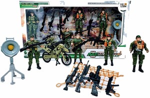 ebay army toys