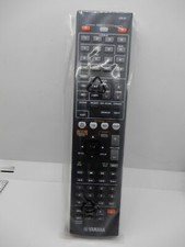 NEW ORIGINAL YAMAHA ZF30350 RAV494 REMOTE CONTROL FOR RX-V475 HTR-4066