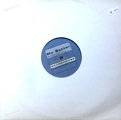 Soundhouse - Nothing Is The Same Maxi (VG/VG) .