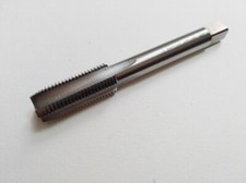 US Stock New HSS 1/2-20 UNF Tap Left Hand Thread 1/2"-20 TPI High Quality M830
