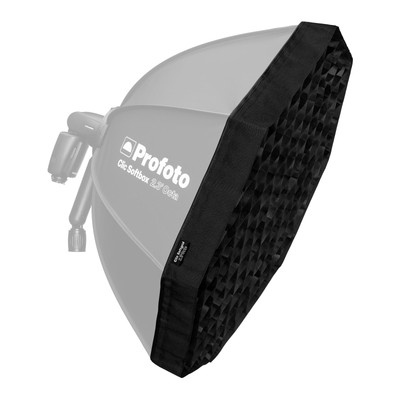 Profoto Clic Softgrid 2.3 Feet Octa 70cm Black