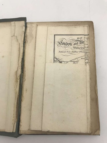 A Hand-Book For Travellers Along The London And Birmingham Railway; With The Far - Bild 3 von 4