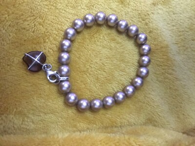 perlen armband damen 
