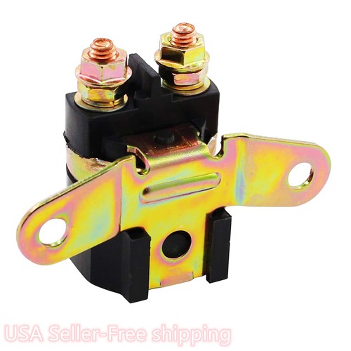 Solenoide Relè Di Avviamento Per SUZUKI LT160 LT160E LT230E - Foto 2